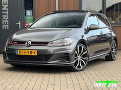 Volkswagen Golf - 2.0 TSI GTI DSG Pano Camera Carplay