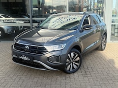Volkswagen T-Roc - 1.0 TSI GOAL EDITION AIRCO LMV PDC NAVI STOELVW ADAPTIVECRUISE