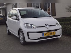 Volkswagen Up! - 1.0 Bluemotion (60pk) Org. NL Airco/Licht en Zicht pakket/Bluetooth