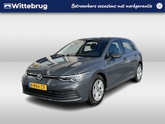 Volkswagen Golf - 1.0 TSI Life / PARK. SENSOREN/ NAVI/ 16" LMV/ APP-CONNECT/ AIRCO