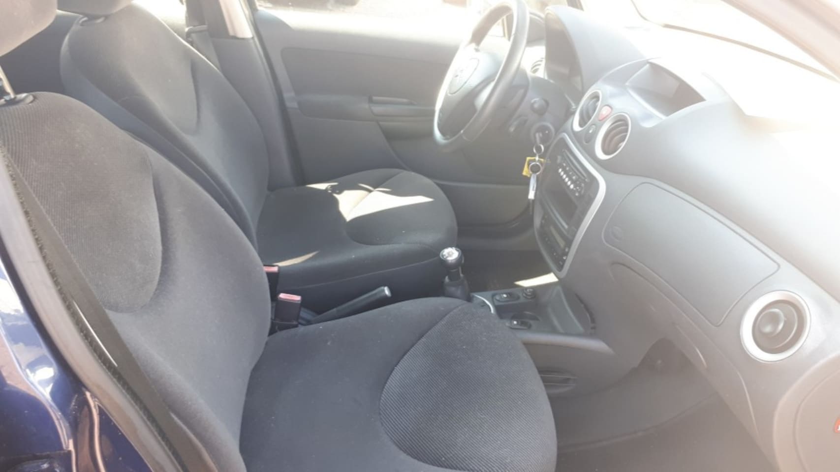 Citroën C3 - 1.4i Ambiance RADIO CD/CLIMATE/CRUISE/PDC/TREKHAAK