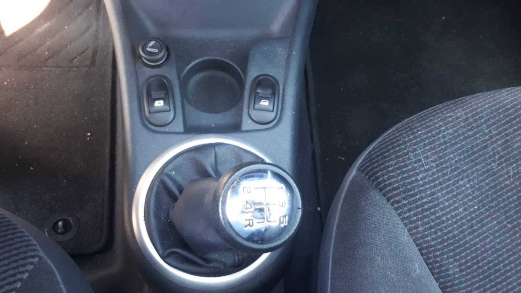 Citroën C3 - 1.4i Ambiance RADIO CD/CLIMATE/CRUISE/PDC/TREKHAAK