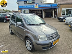 Fiat Panda - 1.2 Edizione Cool PANORAMADAK/RADIO-CD/AIRCO/ELEC.RAMEN/CENTR.VERGR./LMV