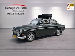 Volvo Amazon - P 130 RALLY KLAAR-BTW AUTO-NL AUTO