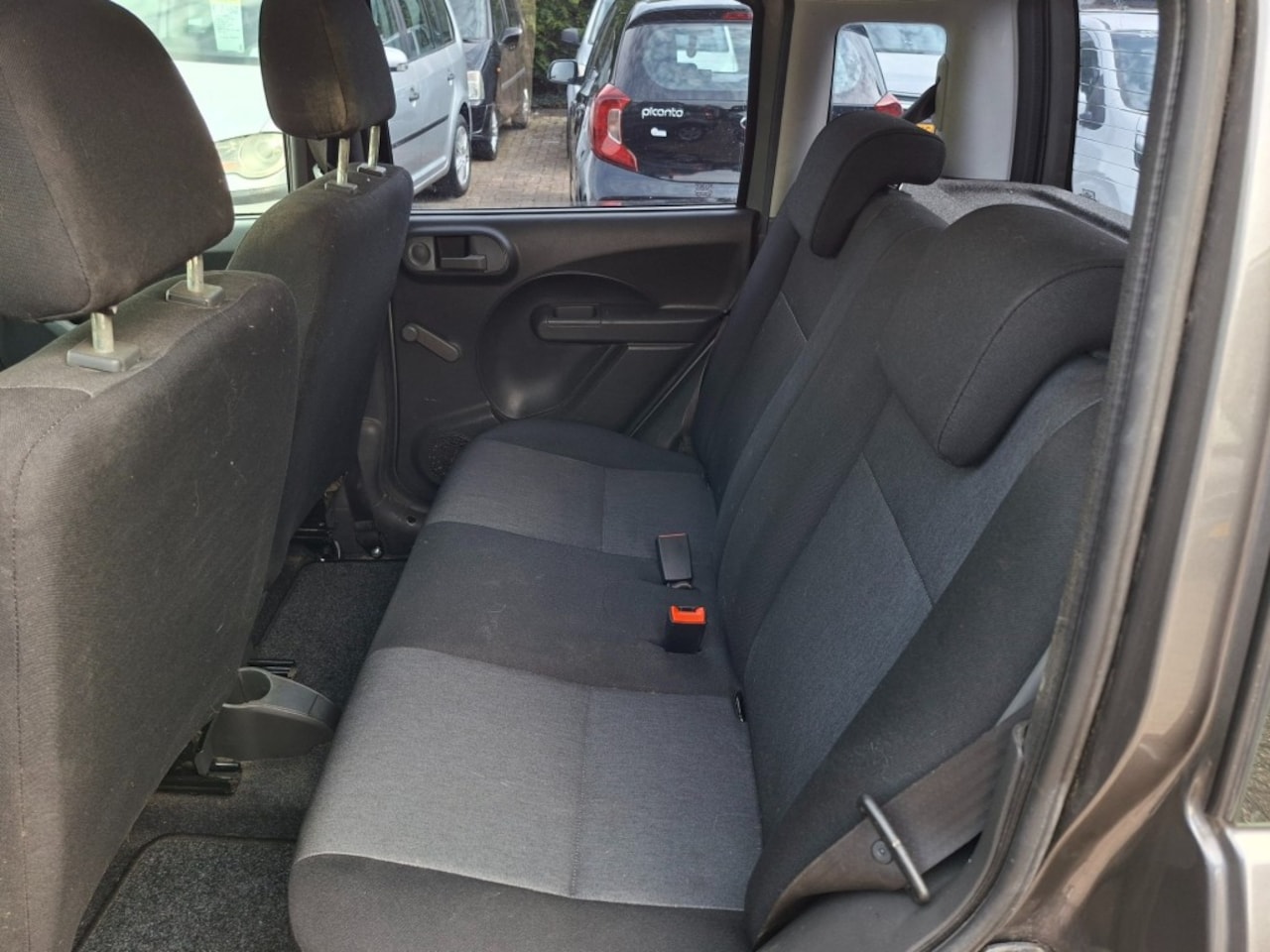 Fiat Panda - 1.2 Edizione Cool PANORAMADAK/RADIO-CD/AIRCO/ELEC.RAMEN/CENTR.VERGR./LMV