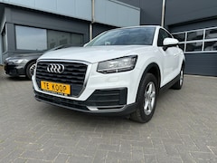 Audi Q2 - 35 TFSi Automaat epic Clima stoelverw. 57000 KM