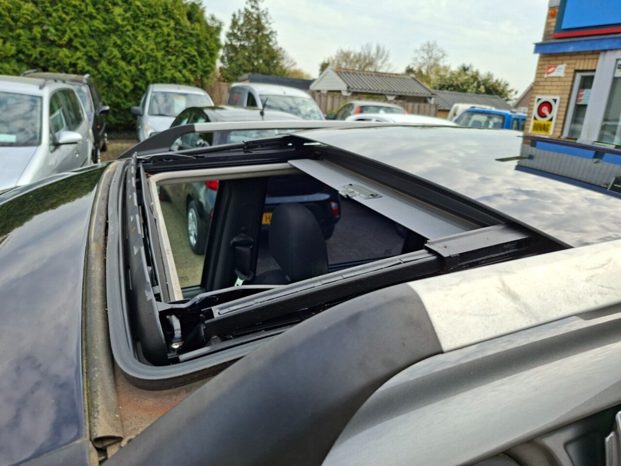 Fiat Panda - 1.2 Edizione Cool PANORAMADAK/RADIO-CD/AIRCO/ELEC.RAMEN/CENTR.VERGR./LMV