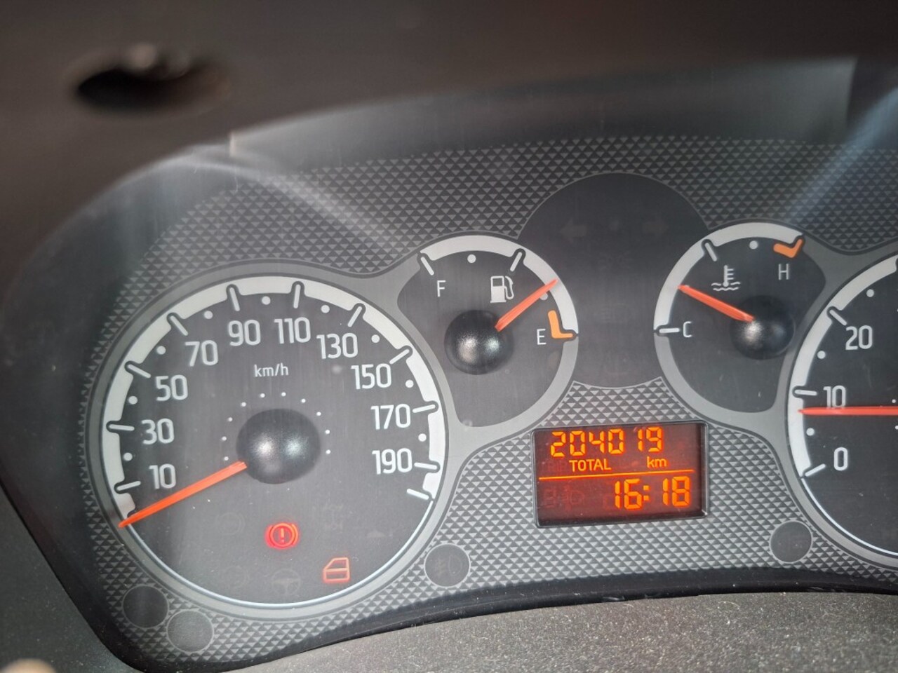 Fiat Panda - 1.2 Edizione Cool PANORAMADAK/RADIO-CD/AIRCO/ELEC.RAMEN/CENTR.VERGR./LMV