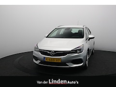 Opel Astra Sports Tourer - 1.2 Edition | 42000KM | Airco | Carplay&Android | Led