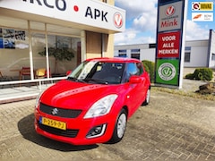 Suzuki Swift - 1.2 Comfort EASSS 5drs