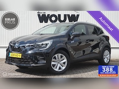 Mitsubishi ASX - 1.6 HEV Automaat