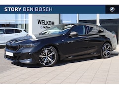 BMW 5-serie - 530e M Sport Automaat / Trekhaak / M Multifunctionele Stoelen / Bowers & Wilkins / Adaptie