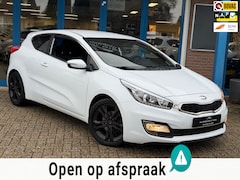 Kia Pro cee'd - 1.6 GDI Business Pack 2013 NAVI CLIMA NAP