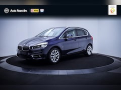 BMW 2-serie Active Tourer - 218iA High Executive FULL LED | HEAD UP | LEDER | STOELVERW | NAVI | CLIMA | PDC V+A | ELE