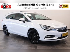 Opel Astra Sports Tourer - 1.4 Innovation Schuifdak Navigatie Camera