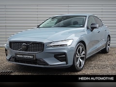 Volvo S60 - B3 Plus Dark | Adaptive Cruise | 18 inch | Keyless | Power Seats | Stoelverwarming V/A | S