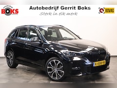 BMW X1 - sDrive20i High Executive M-sport Panoramadak PDC Trekhaak NAP Head-Up