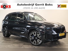 BMW X5 - xDrive50e M-Sport-Pro Panoramadak Full-led Shadow-line