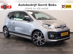 Volkswagen Up! - 1.0 TSI GTI Dealer onderhouden