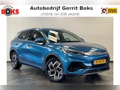 BYD Atto 3 - Comfort 60 kWh ACC PDC Panoramadak NAP