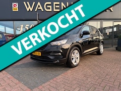 Opel Grandland X - 1.2 Turbo Business + Clima|Cruise|NAVI|NAP