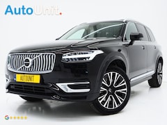 Volvo XC90 - 2.0 T8 Recharge AWD Ultimate 7P Long Range | Panoramadak | Pilot Assist | Harman/Kardon |