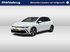 Volkswagen Golf - 1.4 eHybrid 245pk DSG GTE / Virtual Cockpit / 18" LMV / Navi / Stuur en Stoelverwarming /