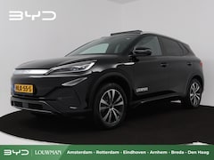 BYD Atto 3 - Comfort 60 kWh | 2025 model | Origineel NL | BTW verrekenbaar |