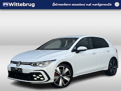 Volkswagen Golf - 1.4 eHybrid 245PK DSG GTE / IQ LED / Achteruitrijcamera / Stuur + Stoelverwarming / Dodeho