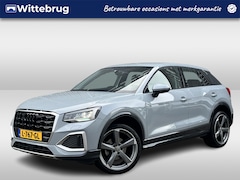 Audi Q2 - 35 TFSI Business Edition / Digitaal dashboard / Navigatie / App connect / Climate controle