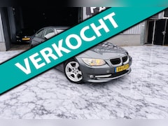BMW 3-serie Coupé - 320i Business Line Cruise/PDC/Navi/Airco/NAP