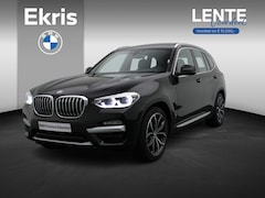 BMW X3 - sDrive20i High Executive | Parking Pack | Comfort Access | Achteruitrijcamera | Panoramada