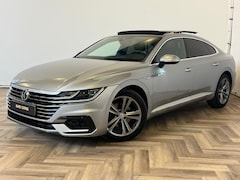 Volkswagen Arteon - 2.0 TSI Business R|PANO|R-LINE|SFEER|INRUIL MOGELIJK|