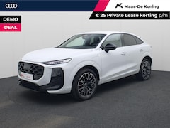 Audi Q3 Sportback - 1.5 200kW e-hybrid S edition 272 PK 272 PK · Tech Pro · MMi Experience · Oled achterlichte