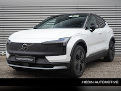 Volvo EX30 Cross Country - Twin Motor Performance 428pk Ultra 69 kWh | Keyless | 19 inch LMV | Zwart dak | Stoel + st