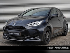 Toyota Yaris - 1.5 Hybrid Executive / Nederlandse Auto / Eerste Eigenaar / Adaptieve Cruise Control / Sto