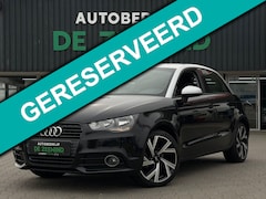 Audi A1 Sportback - 1.2 TFSI Ambition Pro Line|Rijklaar
