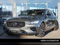 Volvo V60 - 2.0 T8 Plug-in hybrid AWD Plus Dark | Performance Edition 455 PK | Company Car | Long Rang