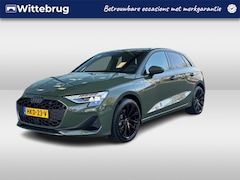 Audi A3 Sportback - 40 TFSI e Advanced edition / Driving plus / Parking plus / 17'' LMV / Stoelverwarming / 20