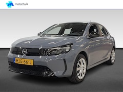 Opel Corsa Electric - Long Range Edition 51 kWh Automaat | 11 kW boordlader | Verwarmbaar stuurwiel