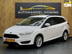 Ford Focus Wagon - 1.0 Trend Edition|CAMERA|STUURVERW|PSENSOR|NAVI|STOELVERW|AIRCO