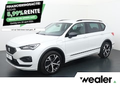 SEAT Tarraco - 1.4 TSI e-Hybrid PHEV FR Business | 245 PK | SoH 91 % | Trekhaak | Top view 360 camera | A