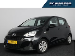 Hyundai i10 - 1.0i Comfort | Navigatie | cruise Control