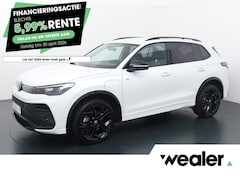 Volkswagen Tiguan - 1.5 eHybrid R-Line Business | 204 PK | SoH 100% | Automaat | Trekhaak wegklapbaar | Elek.