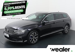 Volkswagen Passat Variant - 1.4 TSI PHEV GTE Business | 218 PK | SoH 94% | Panoramadak | Bestuurdersstoel ErgoComfort