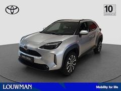 Toyota Yaris Cross - 1.5 Hybrid 115 Dynamic *NIEUW