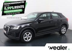 Audi Q2 - 30 TFSI Pro Line | 110 PK | Climate control | Cruise control | Apple Carplay/Android Auto