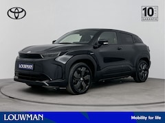 Toyota Urban Cruiser - Executive 61 kWh *NIEUW