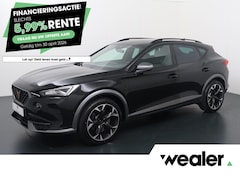 CUPRA Formentor - 1.4 e-Hybrid VZ Performance | 245 PK | SoH 91% | Adaptive cruise control | Virtual Pedal a