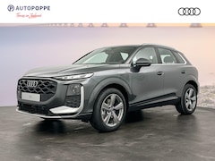 Audi Q3 - S edition e-hybrid 200 kW / 272 PK Hatchback 6 ver